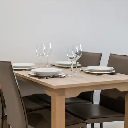 Delfin Azul By Time Apartamento *