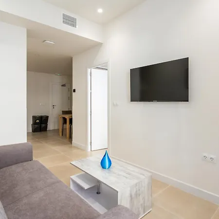 Delfin Azul By Time Apartamento *