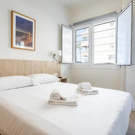 Delfin Azul By Time Apartamento