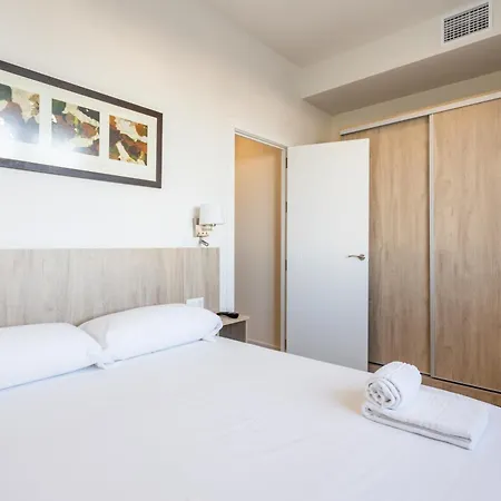 Delfin Azul By Time Apartamento