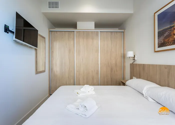 Delfin Azul By Time * Cádiz