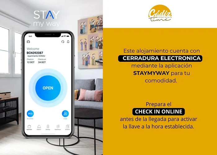 Delfin Azul By Time * Cádiz