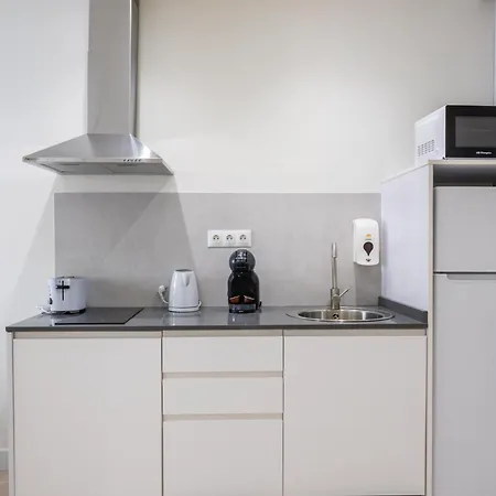 Delfin Azul By Time דירה