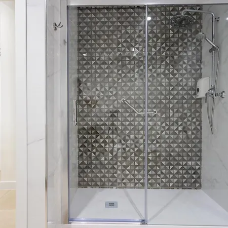 شقة Delfin Azul By Time