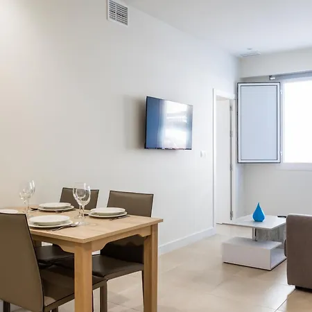 Delfin Azul By Time كاديز