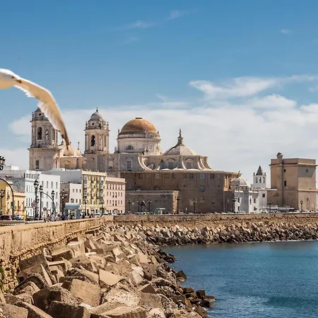 דירה Delfin Azul By Time