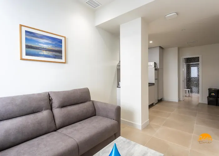 Delfin Azul By Time * Cádiz