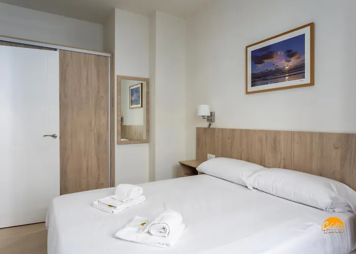 Delfin Azul By Time Apartamento Cádiz