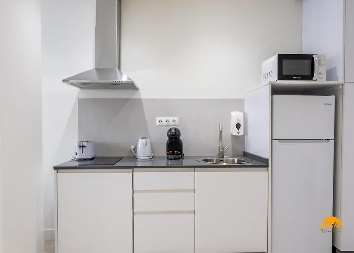 Delfin Azul By Time Apartamento