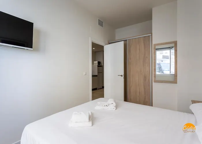 Apartamento Delfin Azul By Time