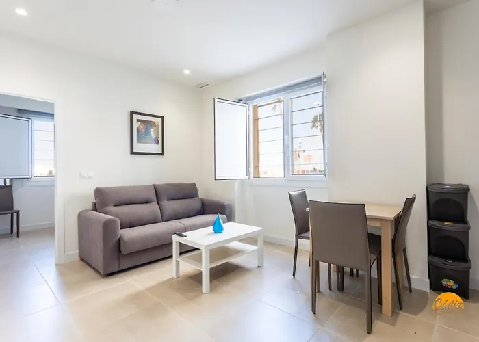 Apartamento Delfin Azul By Time