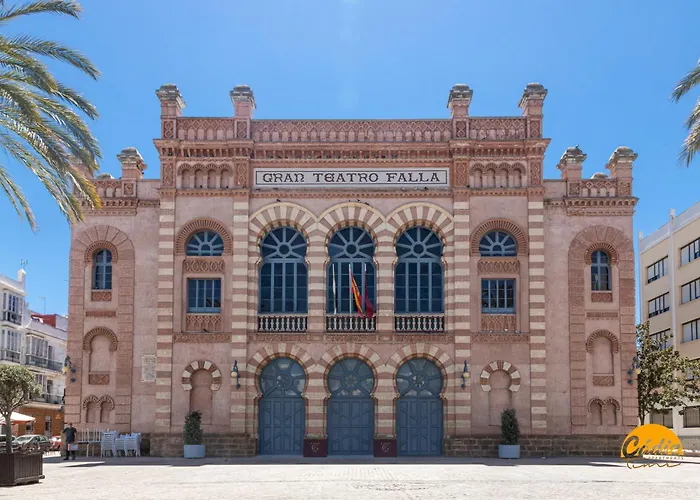 Delfin Azul By Time Καντίζ