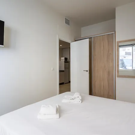 Appartement Delfin Azul By Time