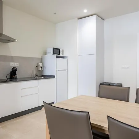 Appartement Delfin Azul By Time *