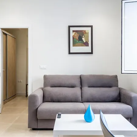 Delfin Azul By Time Appartement Cadix