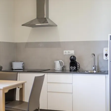 Appartement Delfin Azul By Time *