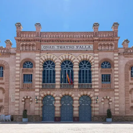 Delfin Azul By Time Cadix