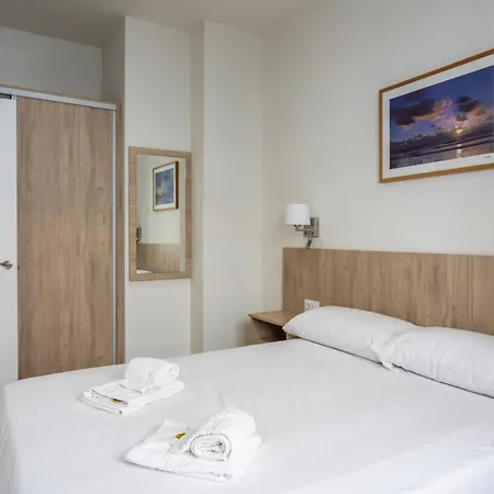 Delfin Azul By Time Apartman Cádiz