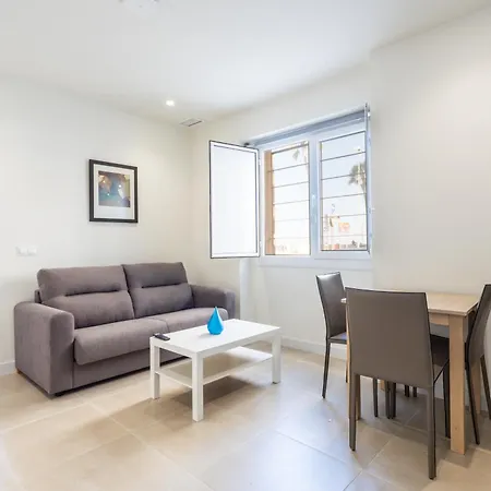 Apartman Delfin Azul By Time