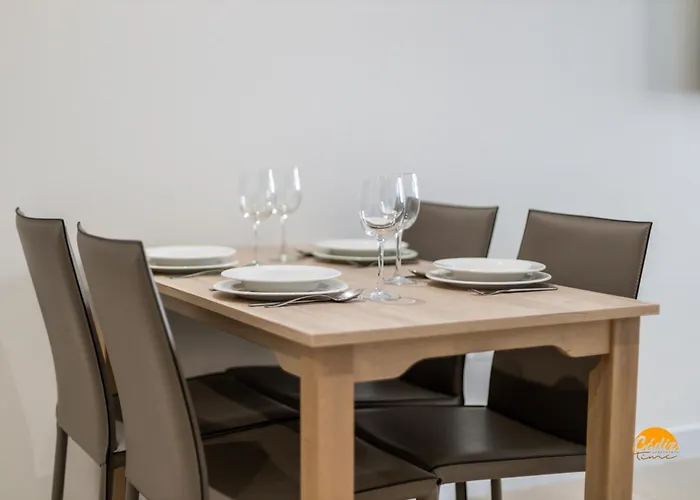 Delfin Azul By Time Apartman *