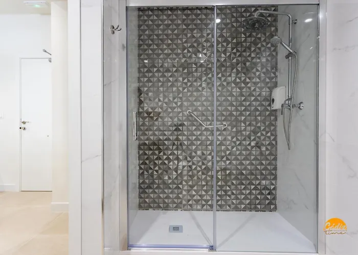 Apartman Delfin Azul By Time