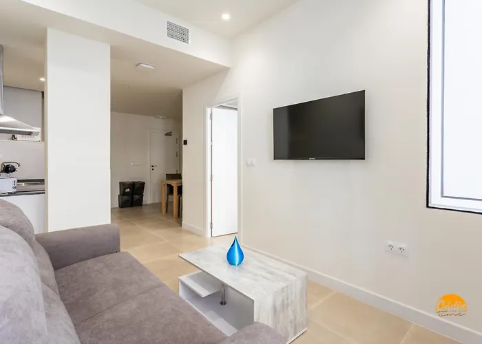 Delfin Azul By Time Apartman *