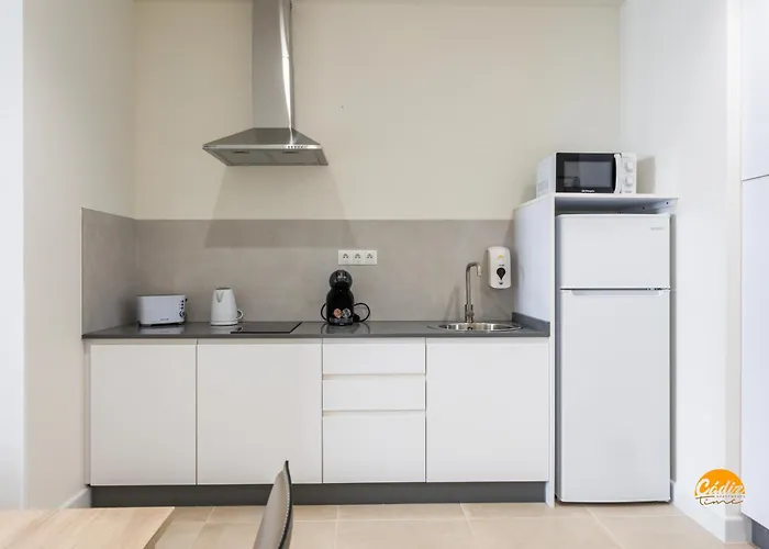 Delfin Azul By Time Apartman