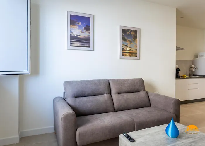 Delfin Azul By Time Apartman *