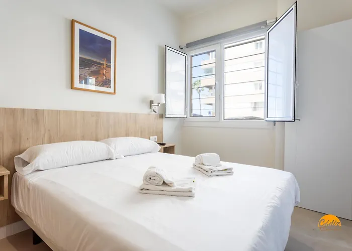 Delfin Azul By Time Apartman