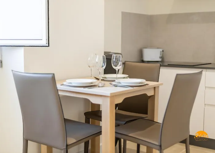 Delfin Azul By Time * Cádiz